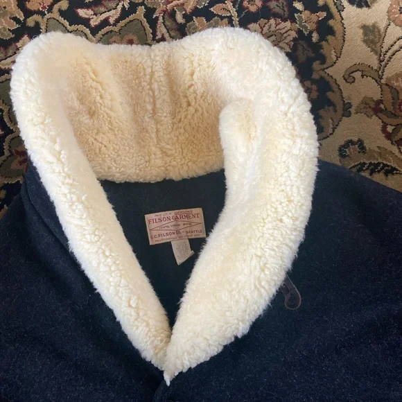 Vintage Filson Packer Coat - Picture 8 of 16